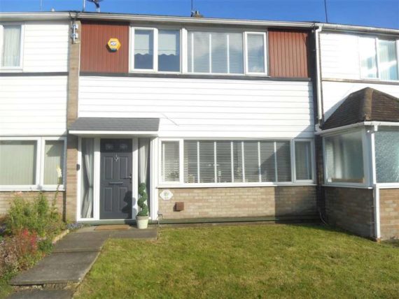 3&nbsp;Bedroom&nbsp;Terraced